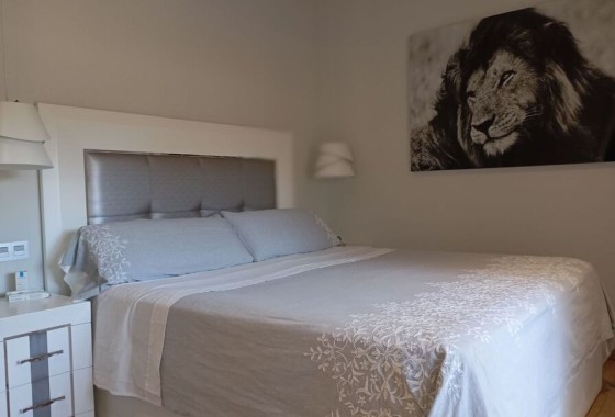 Sale - Detached Villa -
Daya Nueva - Costa Blanca