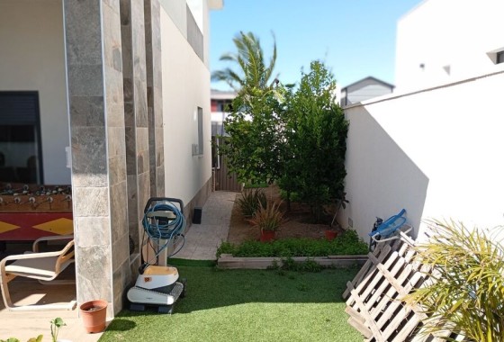 Sale - Detached Villa -
Daya Nueva - Costa Blanca
