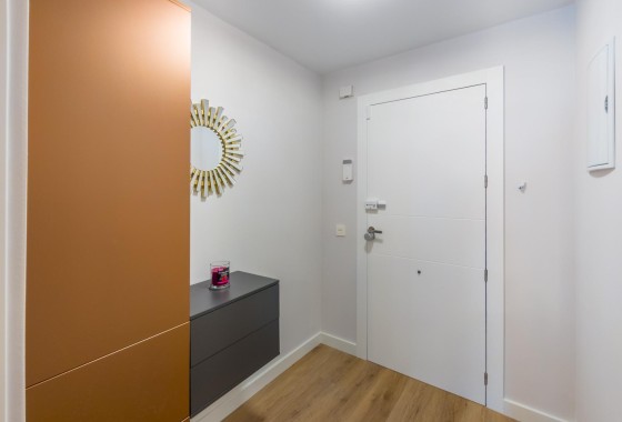 Sale - Apartment Flat -
Torrevieja - Playa del Cura