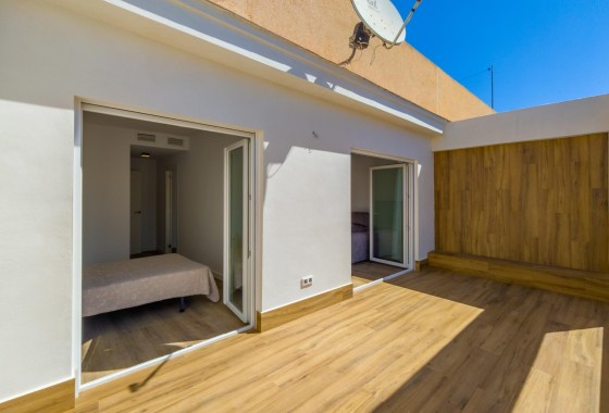 Sale - Apartment Flat -
Torrevieja - Playa del Cura