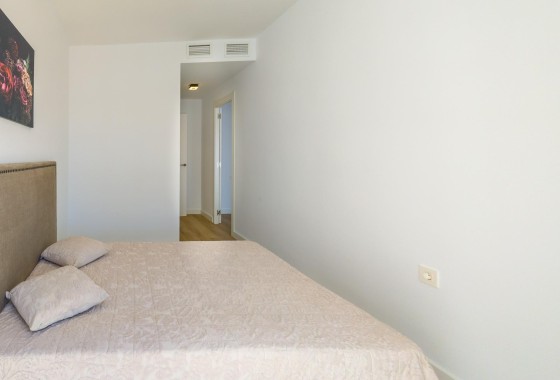 Sale - Apartment Flat -
Torrevieja - Playa del Cura