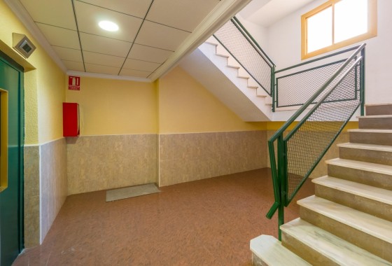 Sale - Apartment Flat -
Torrevieja - Playa del Cura