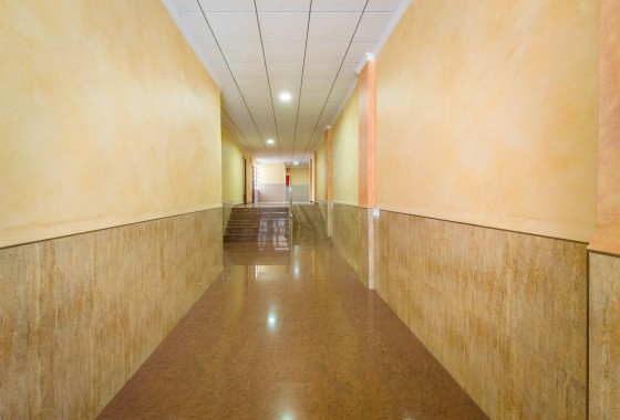 Sale - Apartment Flat -
Torrevieja - Playa del Cura
