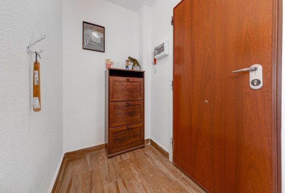 Resale - Wohnung / Apartment -
Torrevieja - Playa del Cura