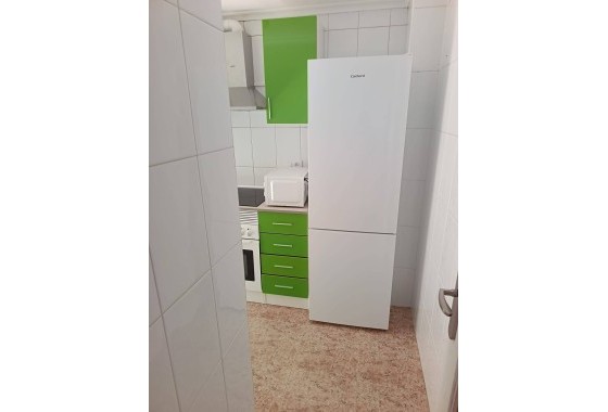 Resale - Reihenhaus -
Lo Pagan - La Puntica