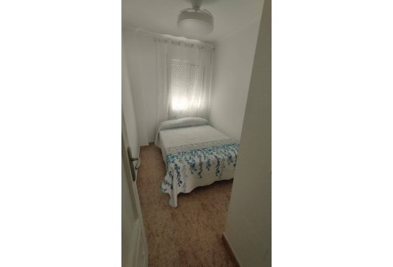 Resale - Reihenhaus -
Lo Pagan - La Puntica