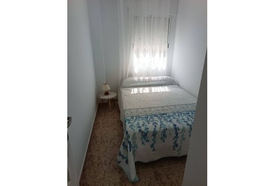 Resale - Reihenhaus -
Lo Pagan - La Puntica