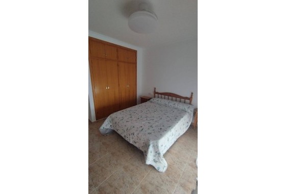 Resale - Reihenhaus -
Lo Pagan - La Puntica