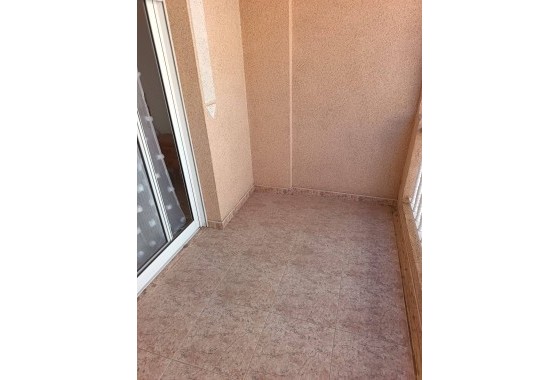 Resale - Reihenhaus -
Lo Pagan - La Puntica