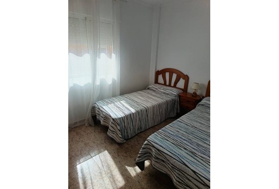 Resale - Reihenhaus -
Lo Pagan - La Puntica