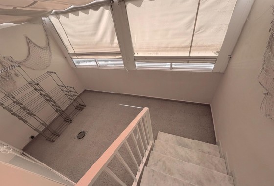 Sale - Apartment Flat -
Torrevieja - La Mata