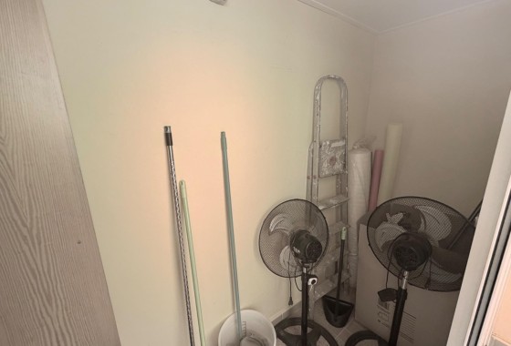 Sale - Apartment Flat -
Torrevieja - La Mata