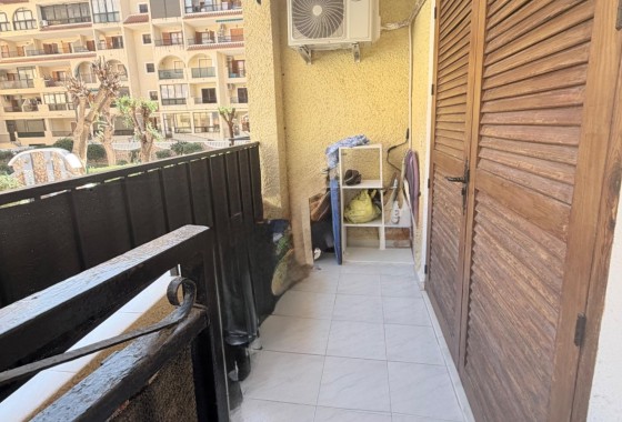 Sale - Apartment Flat -
Torrevieja - La Mata