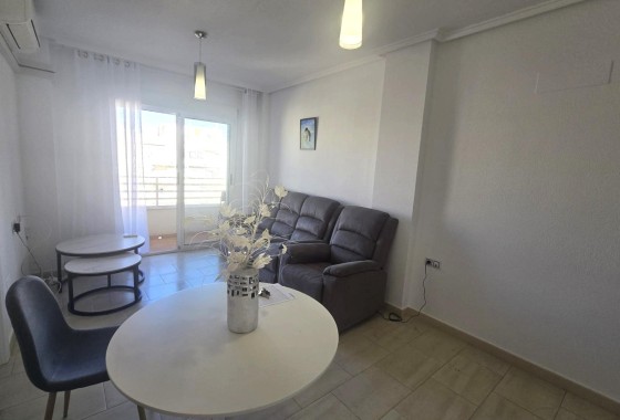 Sale - Apartment Flat -
Torrevieja - Center