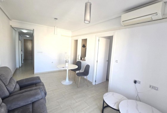 Sale - Apartment Flat -
Torrevieja - Center