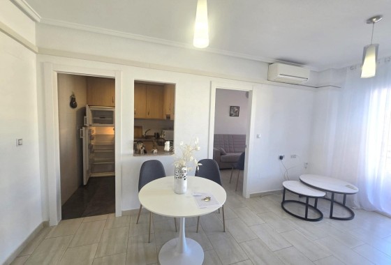 Sale - Apartment Flat -
Torrevieja - Center