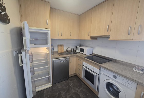 Sale - Apartment Flat -
Torrevieja - Center