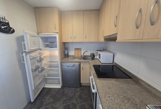 Sale - Apartment Flat -
Torrevieja - Center