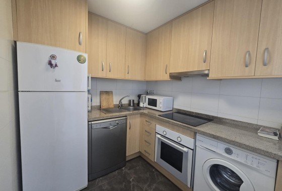 Sale - Apartment Flat -
Torrevieja - Center