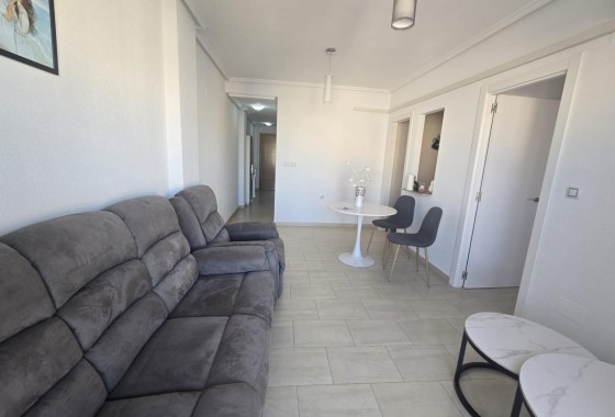 Sale - Apartment Flat -
Torrevieja - Center