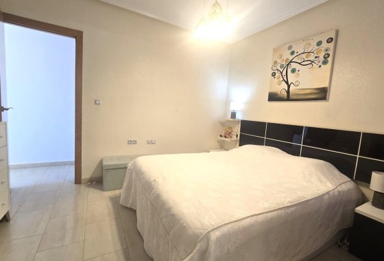 Sale - Apartment Flat -
Torrevieja - Center