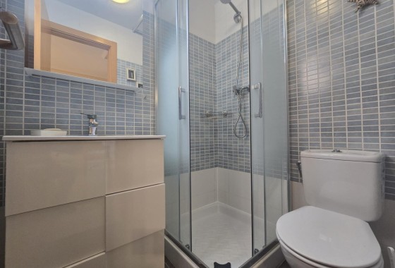 Sale - Apartment Flat -
Torrevieja - Center