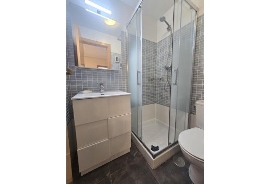 Sale - Apartment Flat -
Torrevieja - Center
