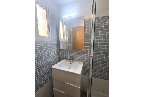 Sale - Apartment Flat -
Torrevieja - Center