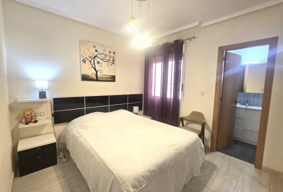 Sale - Apartment Flat -
Torrevieja - Center