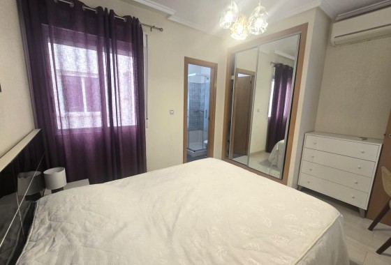 Sale - Apartment Flat -
Torrevieja - Center