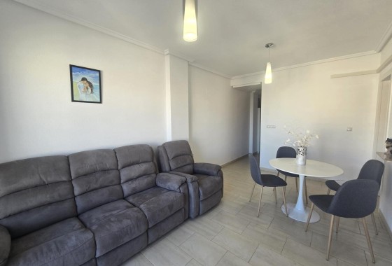 Sale - Apartment Flat -
Torrevieja - Center