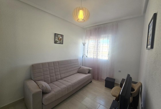 Sale - Apartment Flat -
Torrevieja - Center
