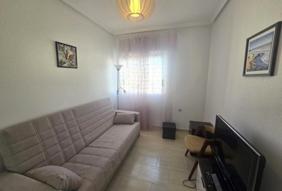 Sale - Apartment Flat -
Torrevieja - Center