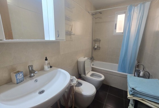 Sale - Apartment Flat -
Torrevieja - Center