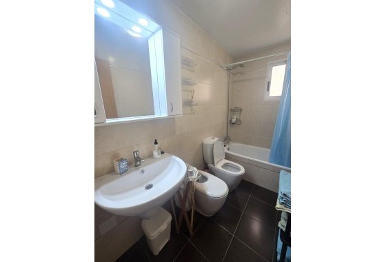 Sale - Apartment Flat -
Torrevieja - Center