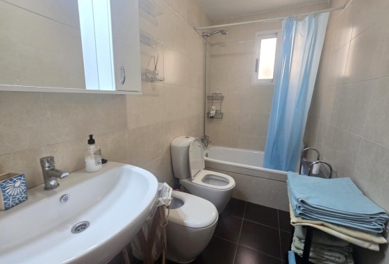Sale - Apartment Flat -
Torrevieja - Center