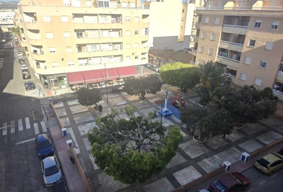 Sale - Apartment Flat -
Torrevieja - Center
