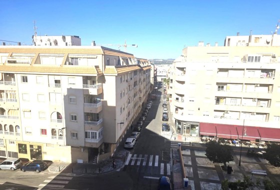 Sale - Apartment Flat -
Torrevieja - Center