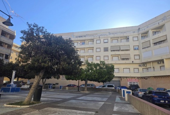 Sale - Apartment Flat -
Torrevieja - Center