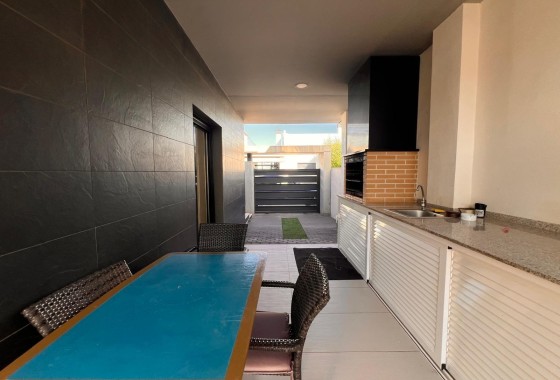 Wiederverkauf - Freistehende Villa -
Orihuela Costa - Lomas de Cabo Roig