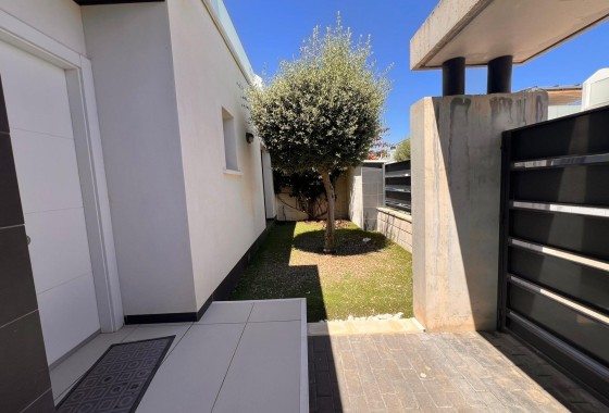 Wiederverkauf - Freistehende Villa -
Orihuela Costa - Lomas de Cabo Roig