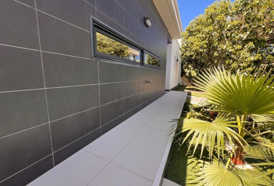 Wiederverkauf - Freistehende Villa -
Orihuela Costa - Lomas de Cabo Roig