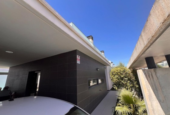 Wiederverkauf - Freistehende Villa -
Orihuela Costa - Lomas de Cabo Roig