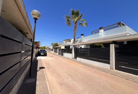 Wiederverkauf - Freistehende Villa -
Orihuela Costa - Lomas de Cabo Roig
