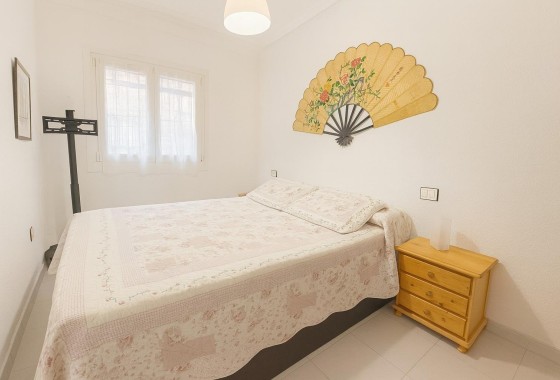 Sale - Apartment Flat -
Torrevieja - Acequion