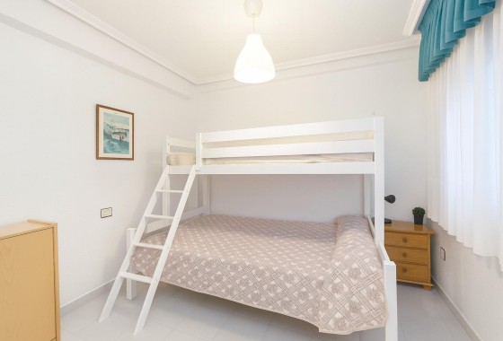 Sale - Apartment Flat -
Torrevieja - Acequion