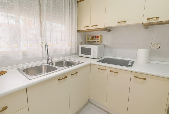 Sale - Apartment Flat -
Torrevieja - Acequion