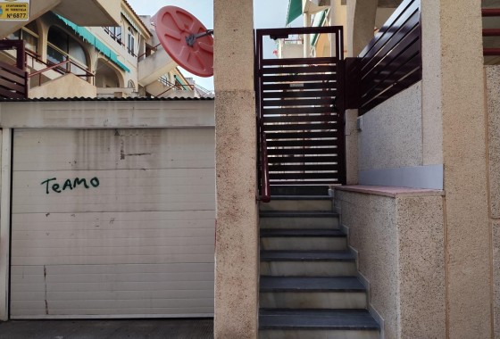 Sale - Apartment Flat -
Torrevieja - Acequion