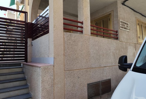 Sale - Apartment Flat -
Torrevieja - Acequion