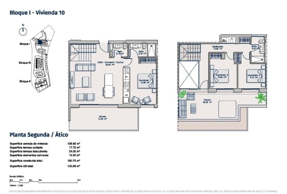 New Build - Apartment Flat -
Finestrat - Sierra cortina